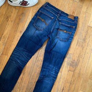Nudie Jeans